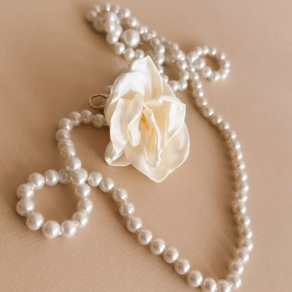 Pearl belt S818